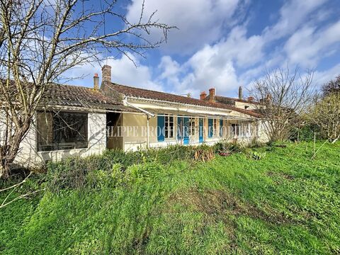   Maison ancienne � r�nover enti�rement Maison - 5 pi�ce(s) - 111 m�