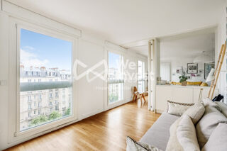  Appartement à vendre 4 pièces 99 m²