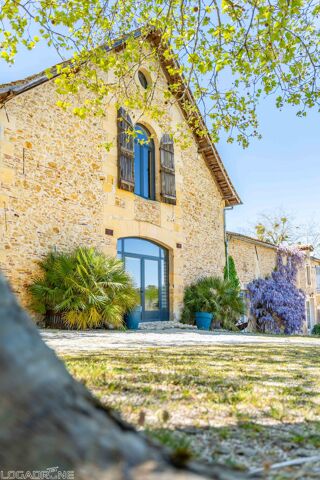  Maison à vendre 11 pièces 772 m²