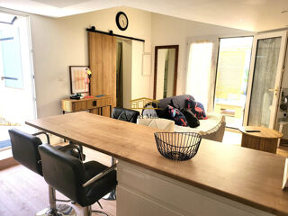  Maison � vendre 2 pi�ces 50 m�