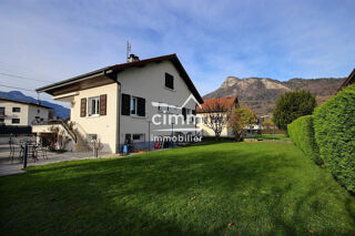  Maison � vendre 9 pi�ces 169 m�