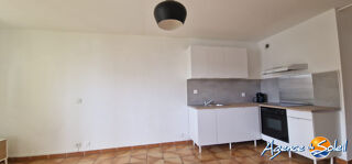  Appartement � vendre 3 pi�ces 43 m�