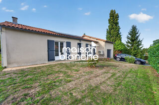  Maison à vendre 3 pièces 86 m²