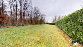  Terrain � vendre 2746 m�