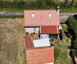  Maison à vendre 4 pièces 64 m²