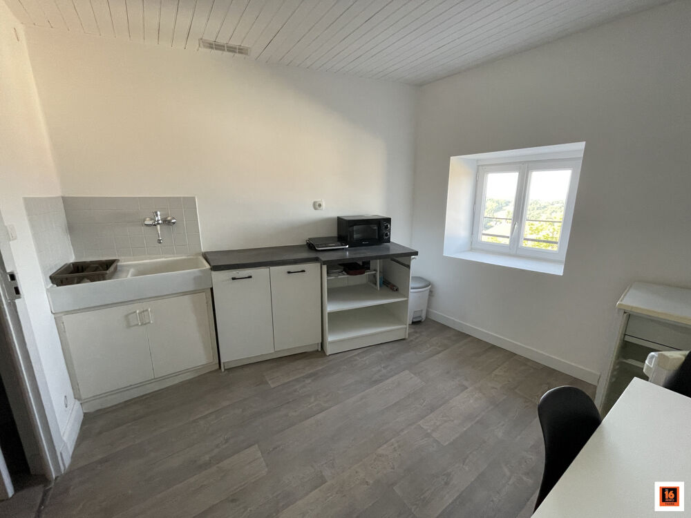 Location Appartement T1 meublé Thiers