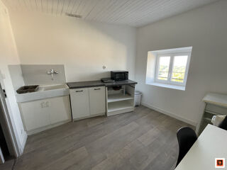  Appartement à louer 2 pièces 28 m²