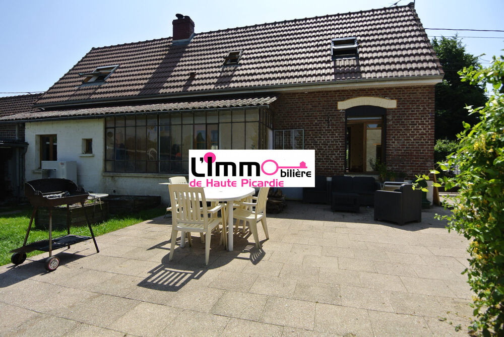 Vente Maison Vente maison Chaulnes - 4 pices Chaulnes