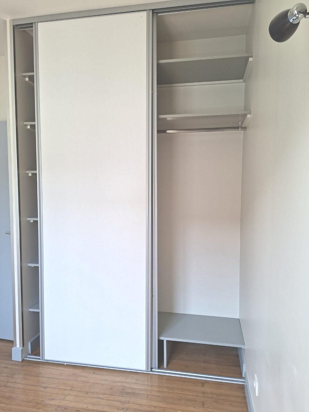 Location Appartement SAINT GAUDENS COQUET T2 CENTRE VILLE EN PARFAIT ETAT AVEC PARKIN Saint-gaudens