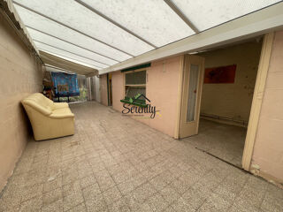  Maison à vendre 7 pièces 100 m²