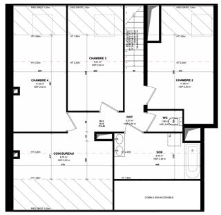  Appartement � vendre 5 pi�ces 111 m�