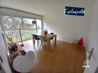  Appartement � vendre 4 pi�ces 81 m�