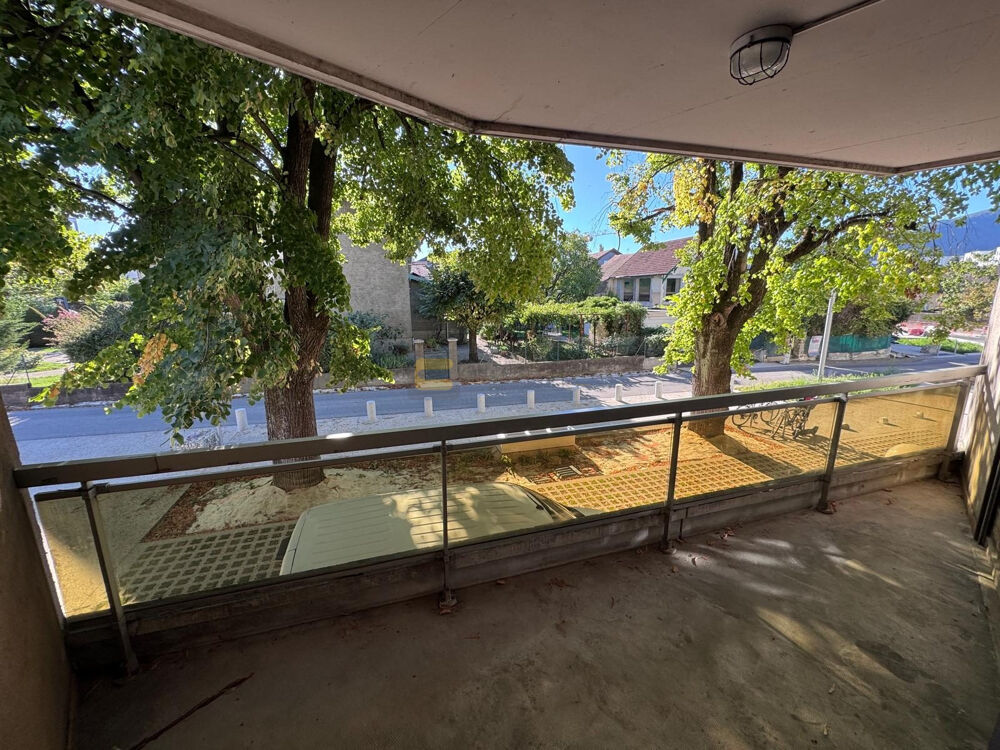 Vente Appartement Appartement à vendre Ambilly Ambilly