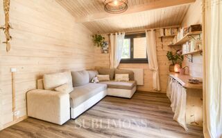  Maison à vendre 4 pièces 60 m²
