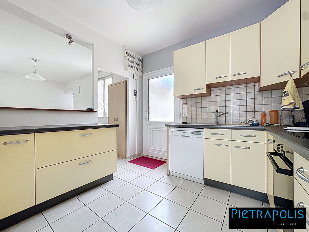 Vente Maison Sous compromis - Maison 94 m² en DPE C avec 2 chambres + 150m2 Saint-genis-laval