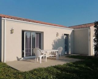  Maison � vendre 3 pi�ces 80 m�