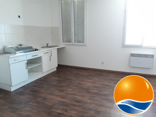  Appartement Rivesaltes (66600)