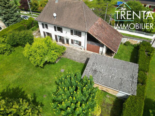  Maison à vendre 6 pièces 151 m²