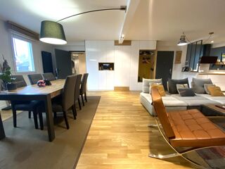  Appartement � vendre 2 pi�ces 71 m�