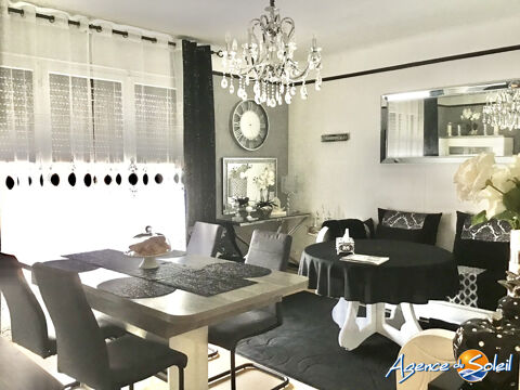  Appartement à vendre 3 pièces 73 m²