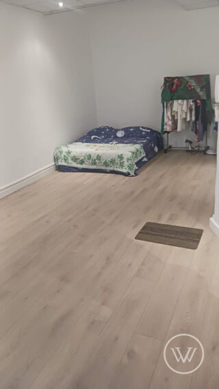  Appartement à vendre 1 pièce 37 m²