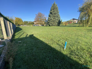  Terrain � vendre 1188 m�