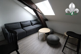  Appartement � louer 2 pi�ces 26 m�