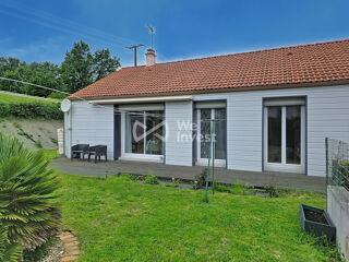 Maison � vendre 4 pi�ces 87 m�