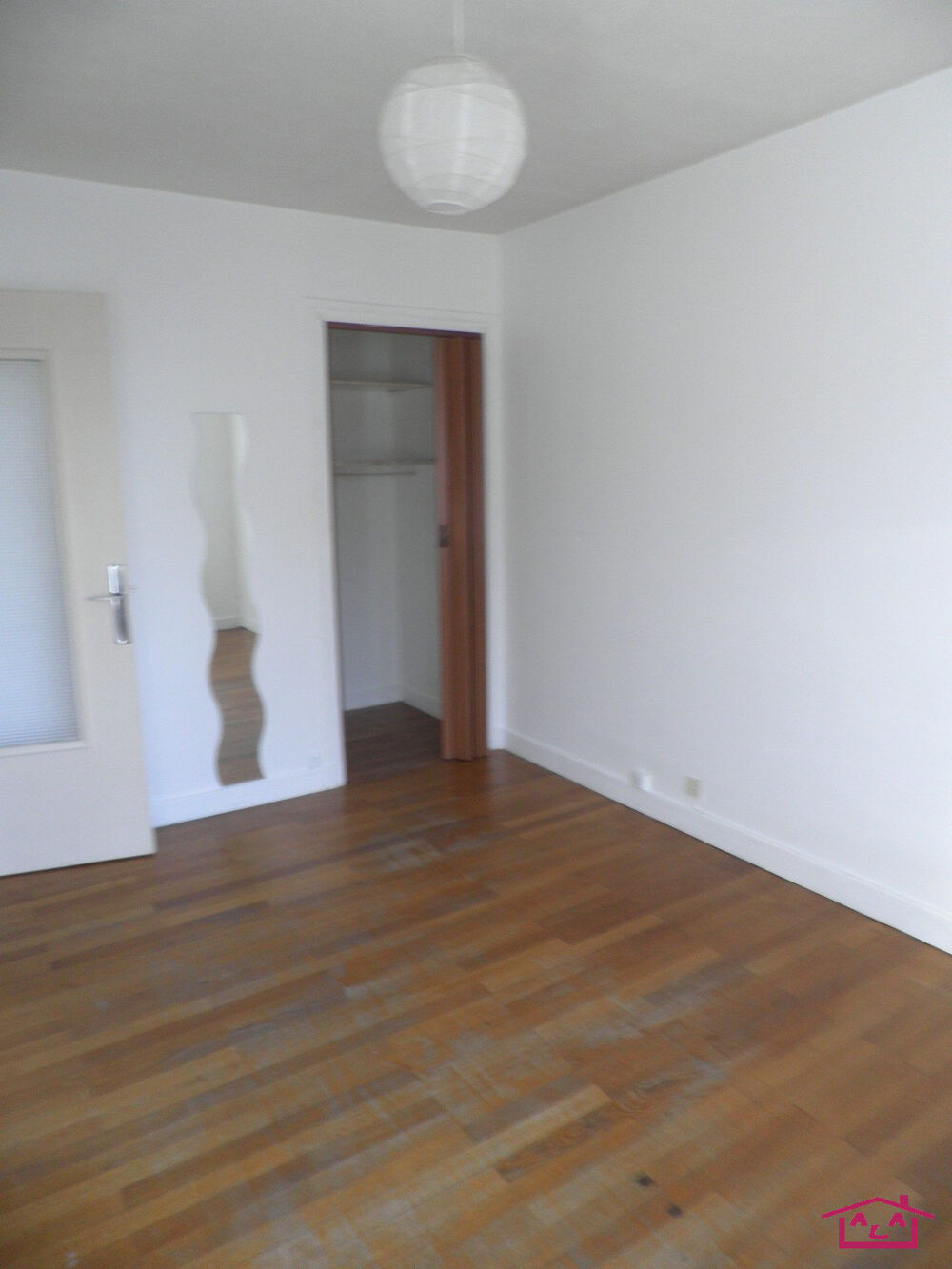 Location Appartement F1 secteur CHAVANT Grenoble