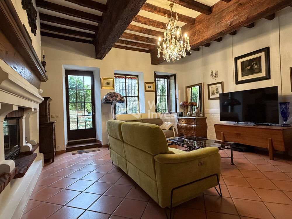 Vente Maison Maison à vendre Soual Soual