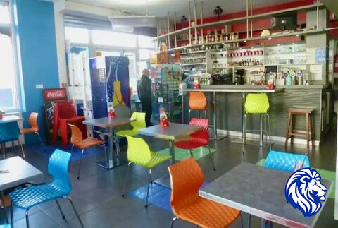BAR TABAC JEUX 268400 59400 Cambrai