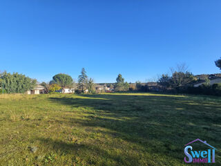  Terrain � vendre 2951 m�