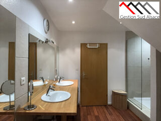  Appartement à louer 2 pièces 49 m²