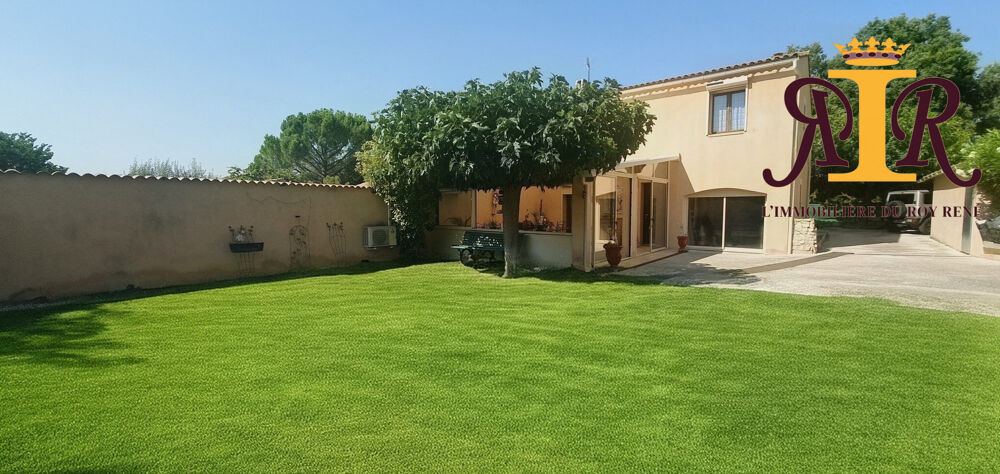 Maison 5 pièces de 116 m² avec véranda, garage et jardin clos