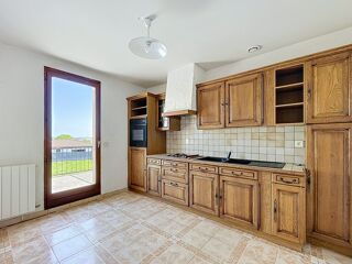  Maison à vendre 4 pièces 84 m²