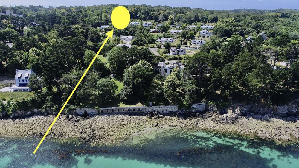 à vendre  Maison Douarnenez (29100)