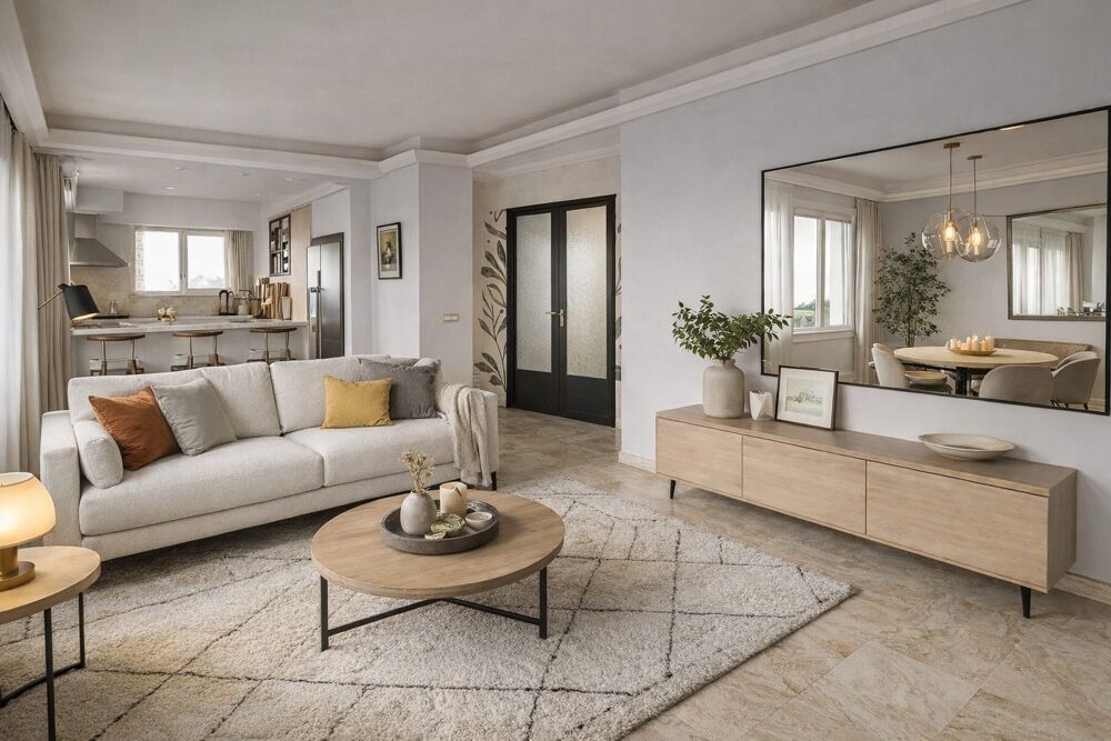 � vendre  Appartement Antibes (06600)