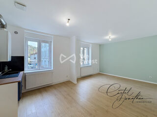  Appartement à vendre 4 pièces 65 m²