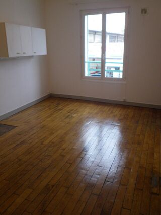  Appartement à vendre 1 pièce 21 m²