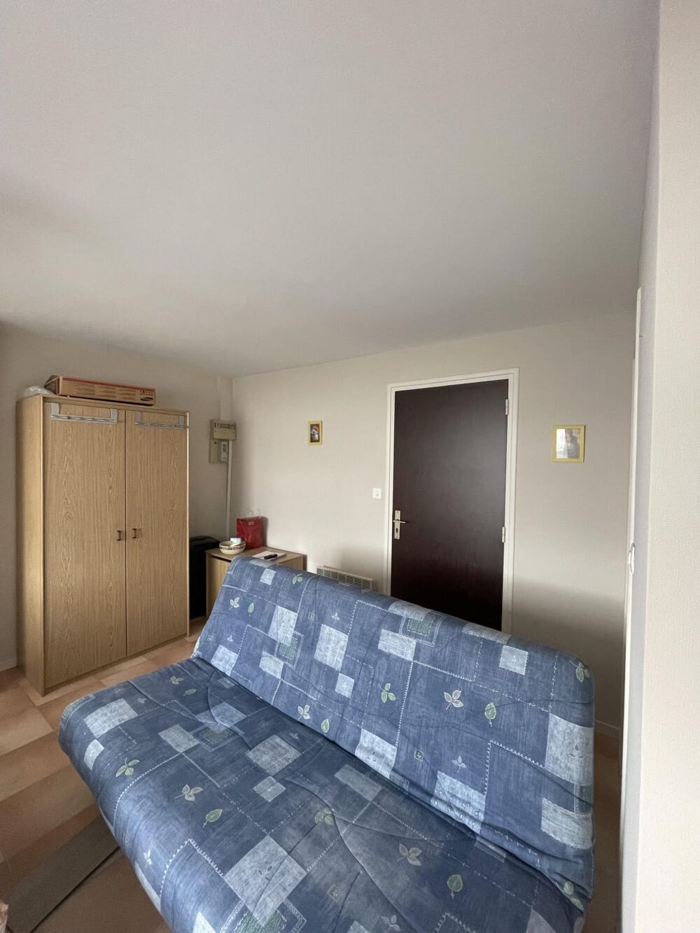 T2 - 38m² - Neufchatel Hardelot