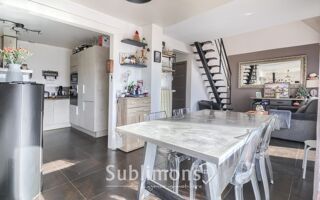  Maison  vendre 5 pices 100 m