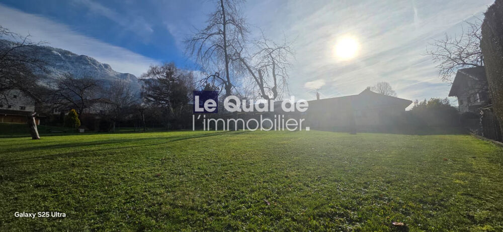Vente Terrain Beau Terrain Constructible à Vendre Mouxy – Vue & Emplacement Mouxy