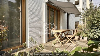  Appartement � vendre 3 pi�ces 65 m�