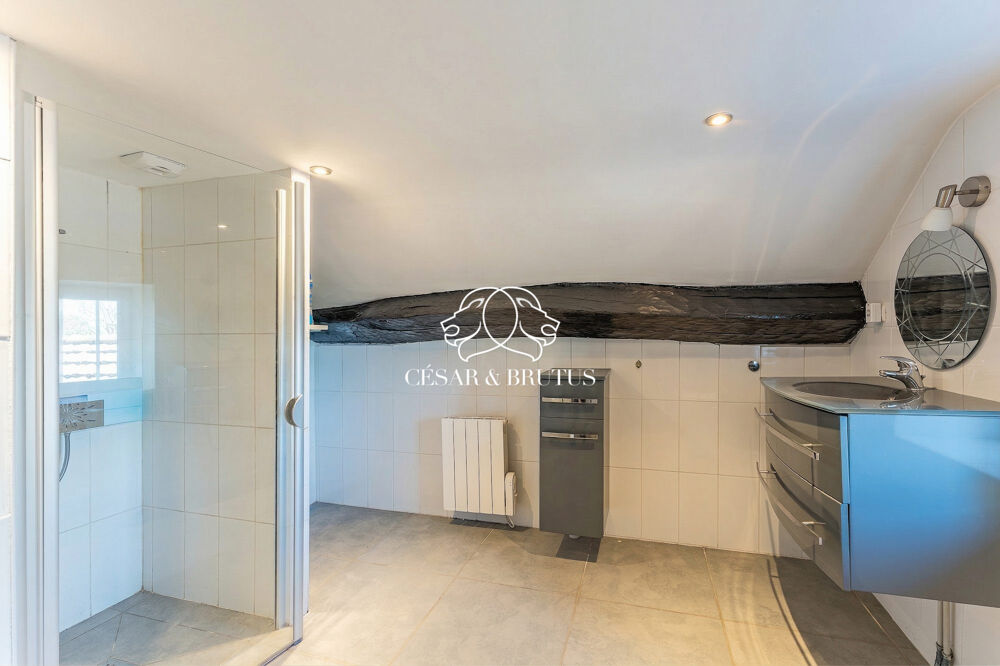 � vendre  Maison Chozeau (38460)