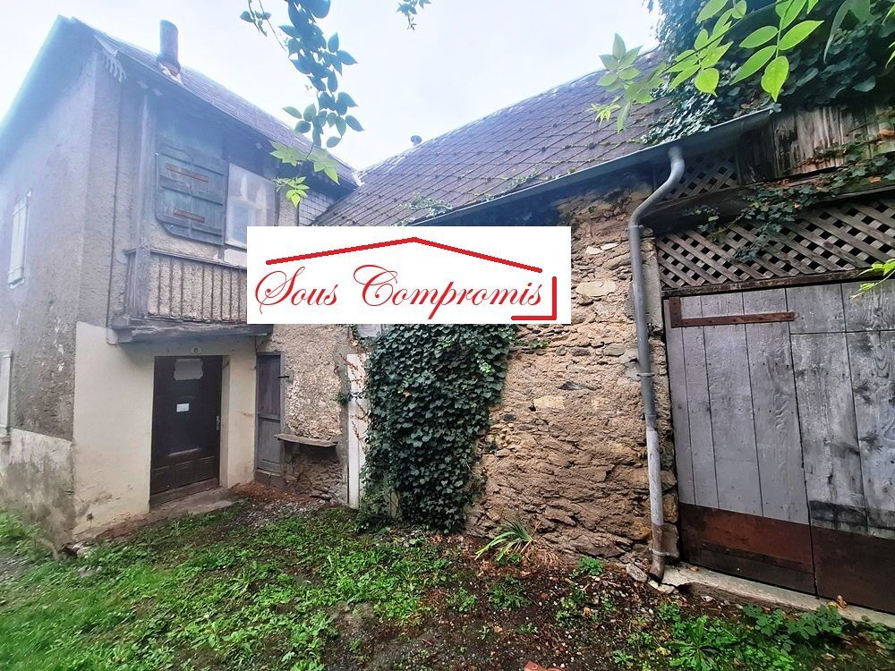Maison 4 pièces 62 m² à Marignac
