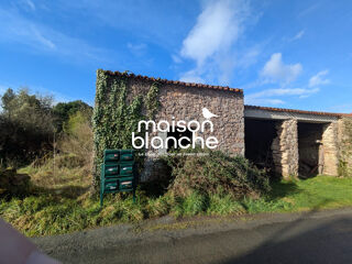  Maison � vendre 3 pi�ces 90 m�