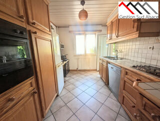  Appartement à vendre 4 pièces 79 m²