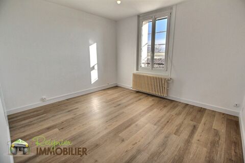  Appartement � louer 3 pi�ces 58 m�