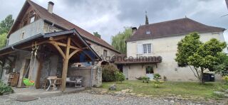  Maison à vendre 9 pièces 274 m²
