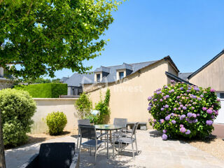 Vente Maison Maison en pierre à Pleurtuit Pleurtuit